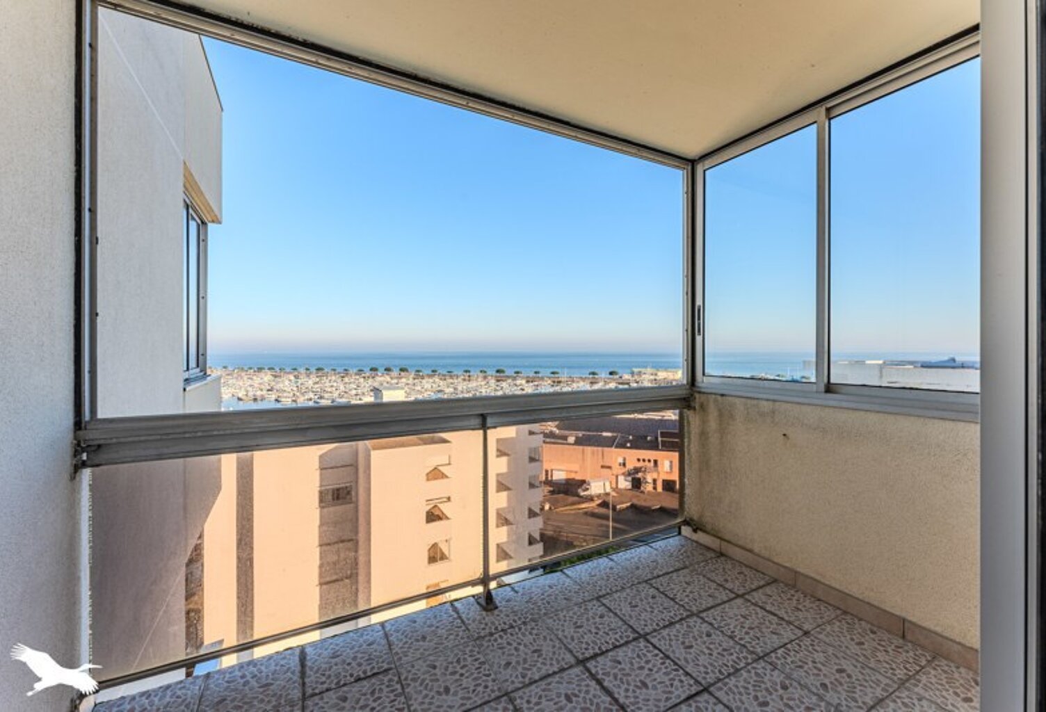 Appartement de 2 pièces principales — photo 1
