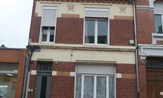 Appartement 2 Pièces 42 m² à louer à Cambrai (59400)