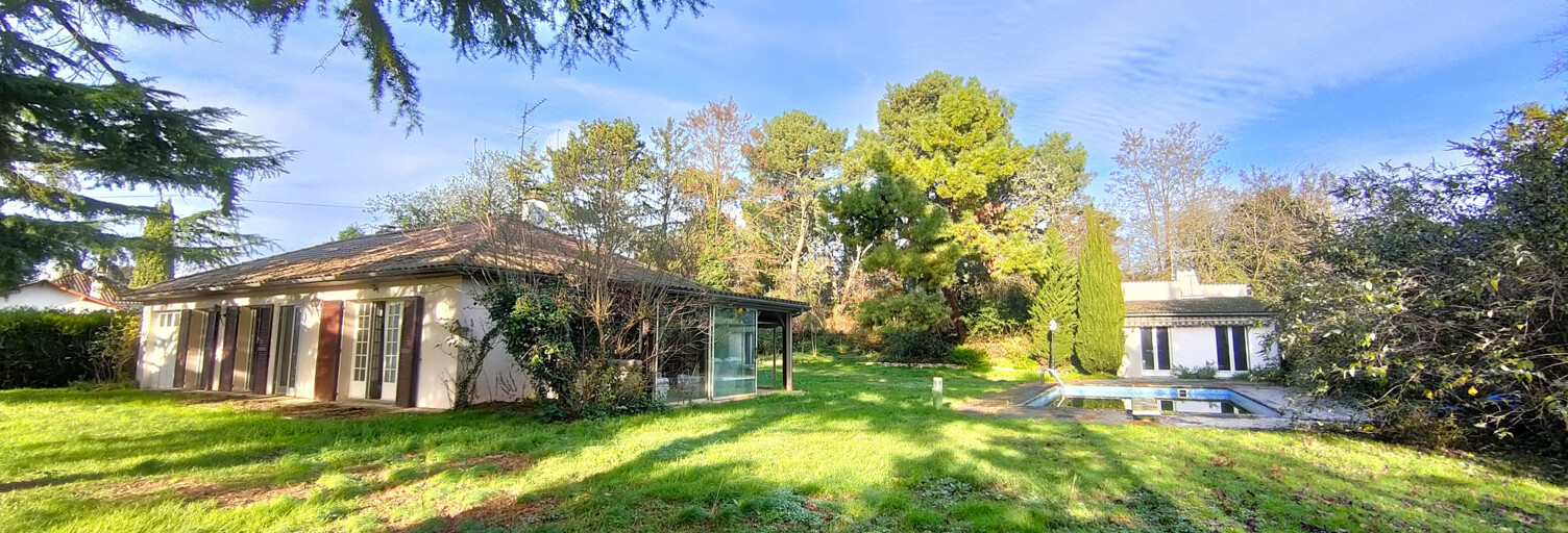 Maison 5 Pièces 120 m² à vendre à Poitiers (86000)