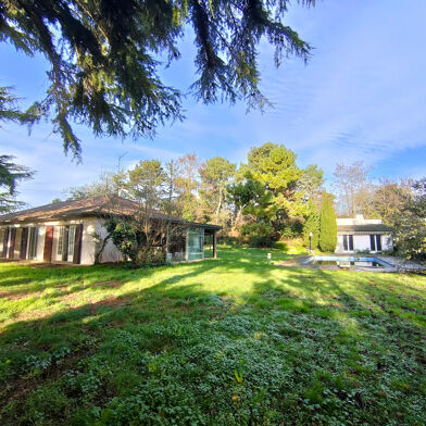 Maison 5 pièces 372500 €