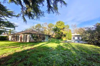 Maison 5 pièces 280000 €