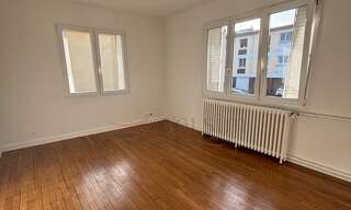 Appartement  68 m² à louer à Metz (57050)