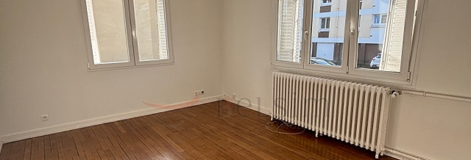 Appartement  68 m² à louer à Metz (57050)