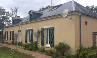 Maison 7 Pièces 160 m² à vendre à Champagné (72470)