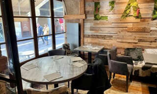 Commerce  150 m² à vendre à Annecy (74000)