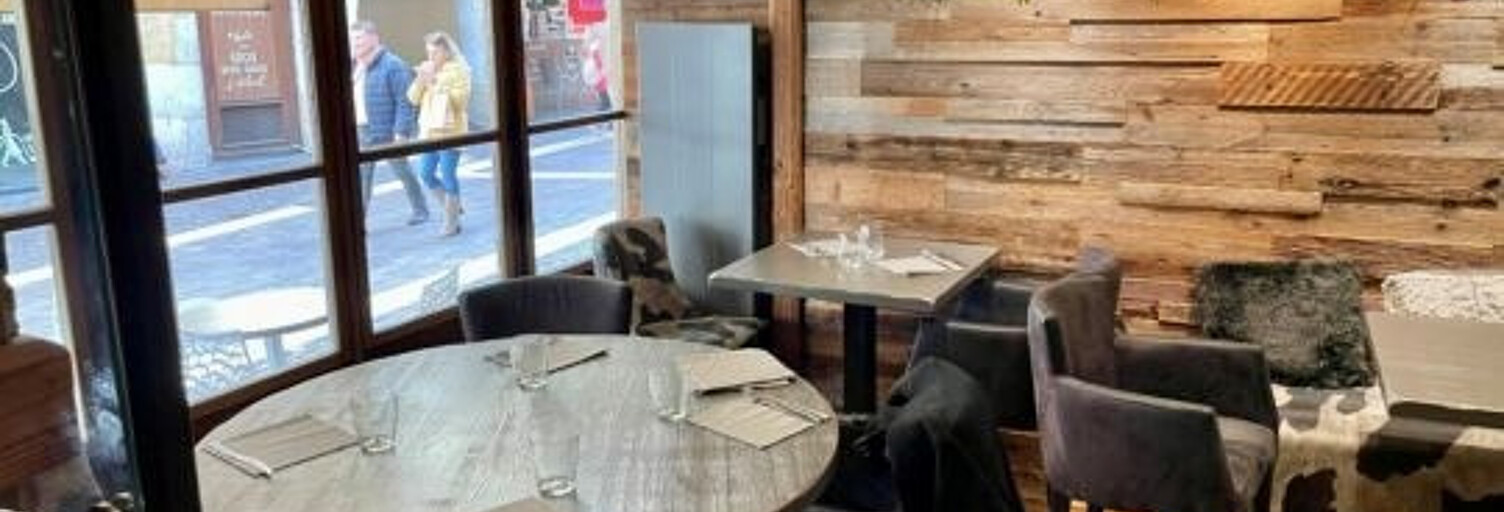 Commerce  150 m² à vendre à Annecy (74000)