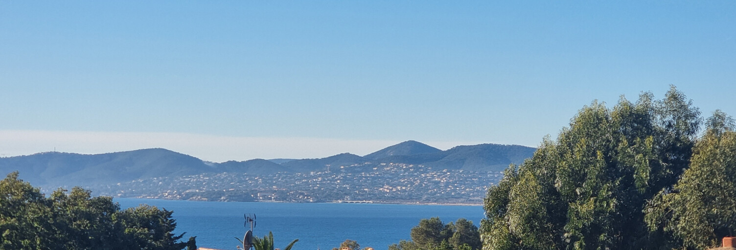 Appartement 1 Pièce 20 m² à vendre à Saint-Raphaël (83700)