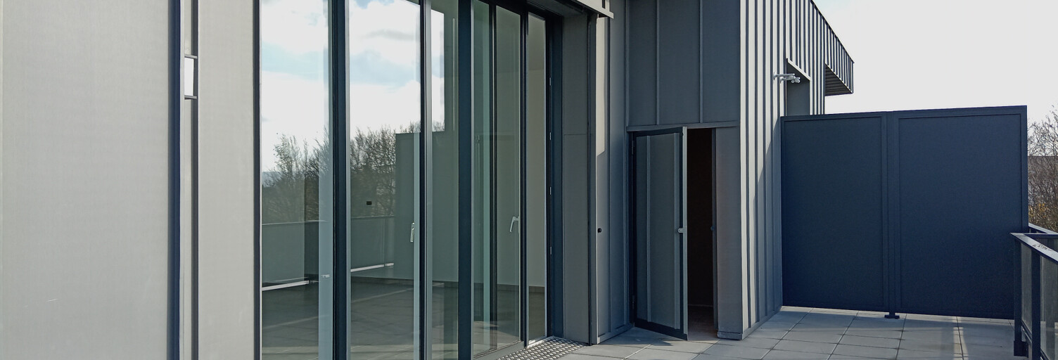 Appartement 4 Pièces 96 m² à louer à Bezannes (51430)