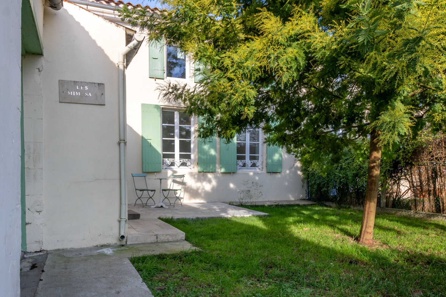 Villa / Maison  T6 à vendre Essards (Les) 17250