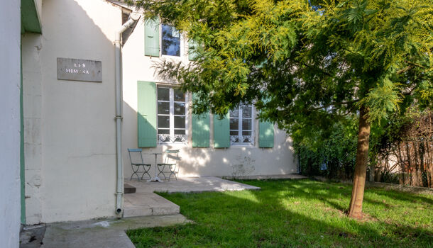 Villa / Maison 6 pièces  à vendre Essards (Les) 17250