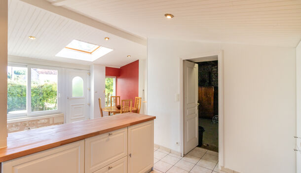 Villa / Maison 6 pièces  à vendre Essards (Les) 17250