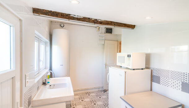 Villa / Maison 6 pièces  à vendre Essards (Les) 17250