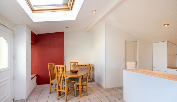 Villa / Maison 6 pièces  à vendre Essards (Les) 17250