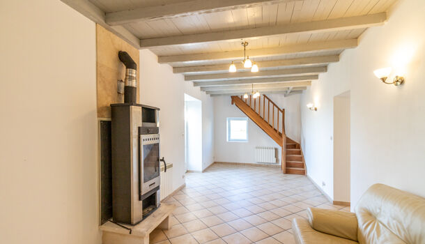 Villa / Maison 6 pièces  à vendre Saintes 17100