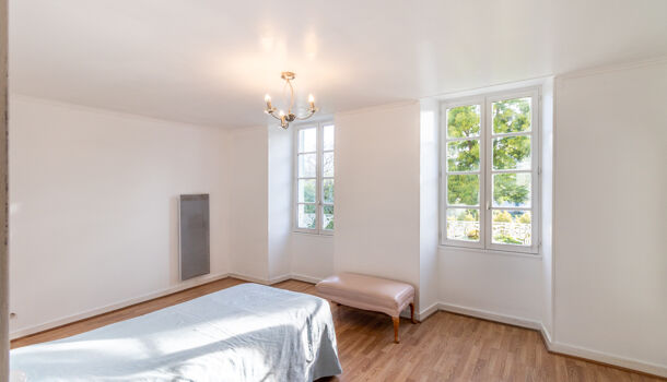 Villa / Maison 6 pièces  à vendre Saintes 17100