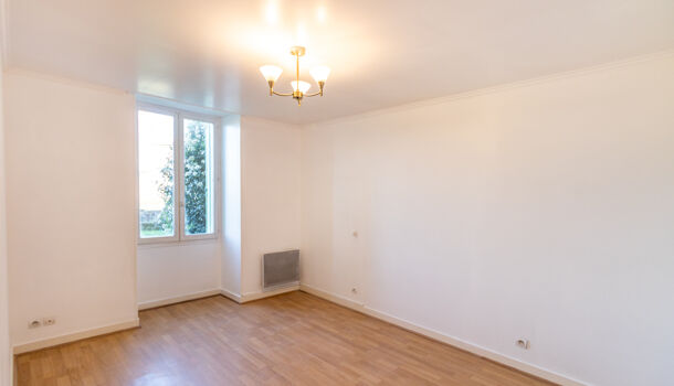 Villa / Maison 6 pièces  à vendre Saintes 17100