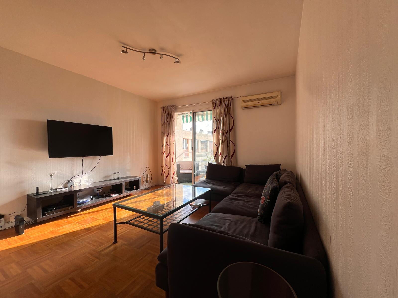 Appartement  T3 à vendre Marseille 10eme 13010