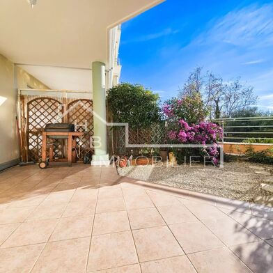 Appartement 3 pièces 410000 €