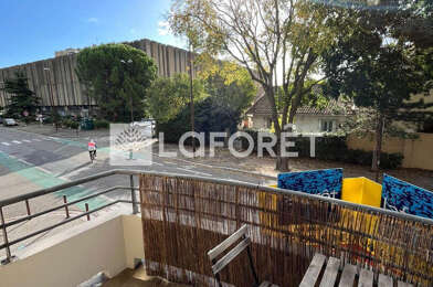 Appartement 1 pièces 570 €