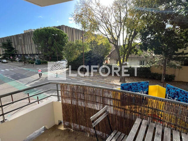 Appartement proposé à Avignon