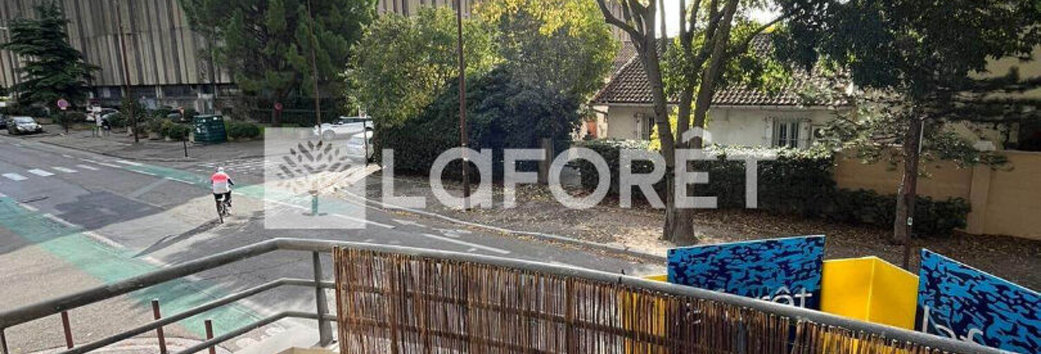 Appartement 1 Pièce 32 m² à louer à Avignon (84000)