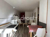 Studio-bis Meublé à Avignon, Proche du Centre Ville avec balcon et place de parking — photo 2