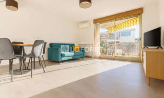 Appartement 3 Pièces 67 m² à vendre à Montpellier (34000)