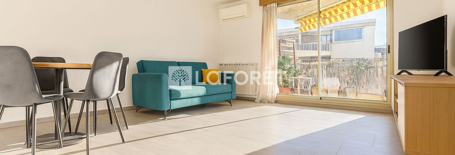 Appartement 3 Pièces 67 m² à vendre à Montpellier (34000)