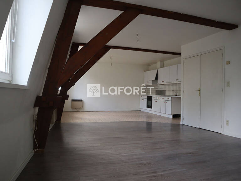 Appartement Lille 3 pièce(s) 77m2 — photo 1