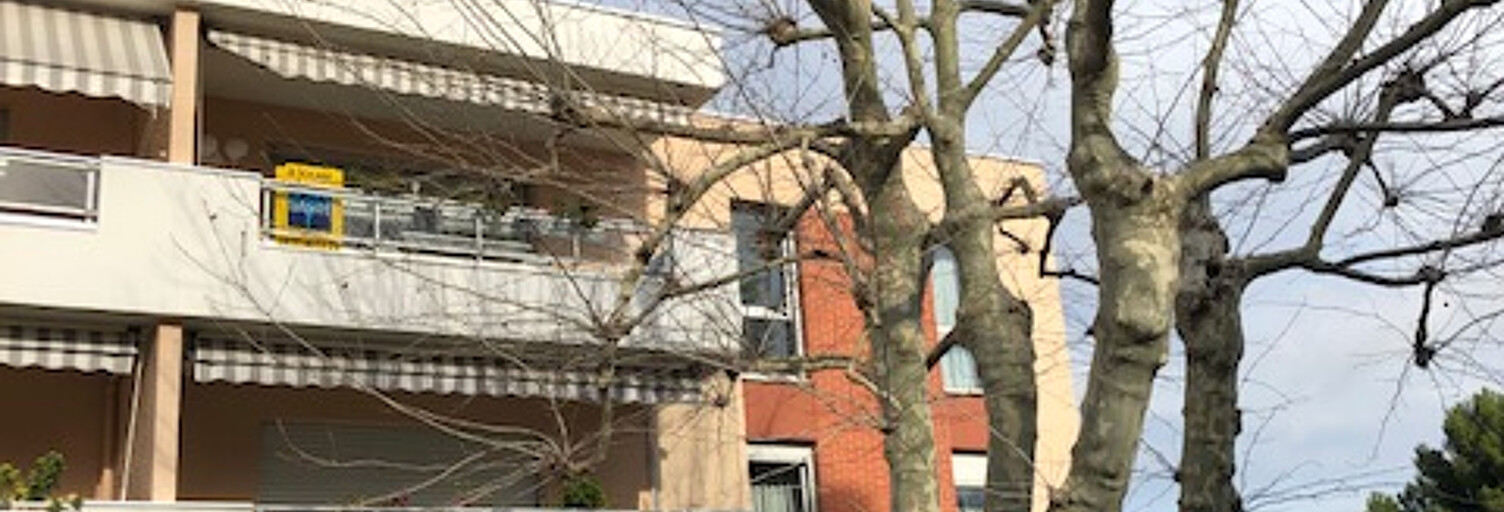 Appartement 4 Pièces 92 m² à louer à Marseille 9 (13009)