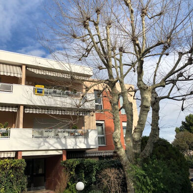 Appartement 4 pièces 1426 €