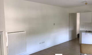 Appartement 2 Pièces 35 m² à louer à Valenciennes (59300)