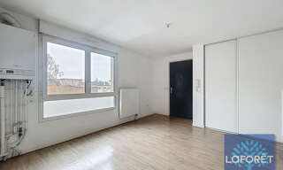 Appartement 2 Pièces 35 m² à louer à Valenciennes (59300)