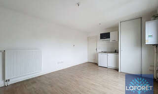 Appartement 2 Pièces 35 m² à louer à Valenciennes (59300)