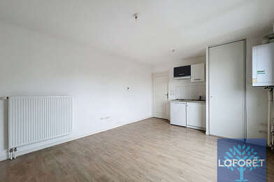 Appartement 2 pièces 447 €