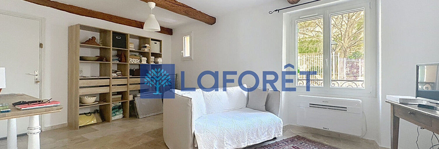 Appartement 2 Pièces 53 m² à vendre à Draguignan (83300)