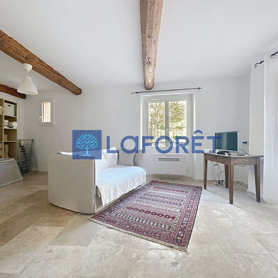 Appartement 2 pièces 129000 €