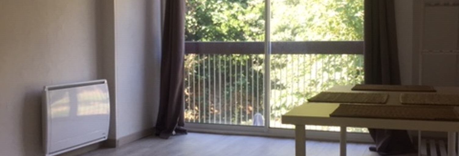 Appartement 2 Pièces 38 m² à louer à Saint-Chamas (13250)