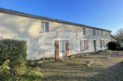 Maison 3 pièces 85000 €