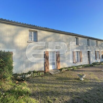 Maison 3 pièces 85000 €