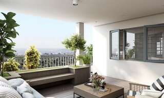 Appartement 3 Pièces 83 m² à vendre à Paris 18 (75018)