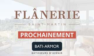 Appartement neuf   m² à vendre à Rennes (35000)