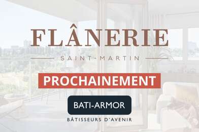 Appartement 2 pièces 189000 €