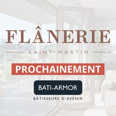 Appartement 2 pièces 189000 €