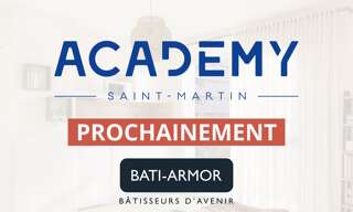 Appartement neuf   m² à vendre à Rennes (35000)