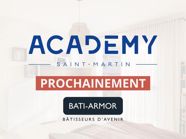 Appartement proposé à Rennes