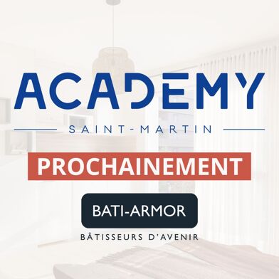 Appartement 1 pièces 121000 €