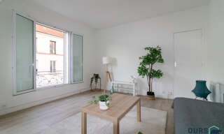 Appartement 2 Pièces 30 m² à vendre à Saint-Denis (93200)