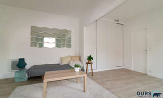 Appartement 2 Pièces 30 m² à vendre à Saint-Denis (93200)