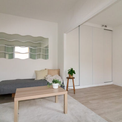 Appartement 2 pièces 150000 €